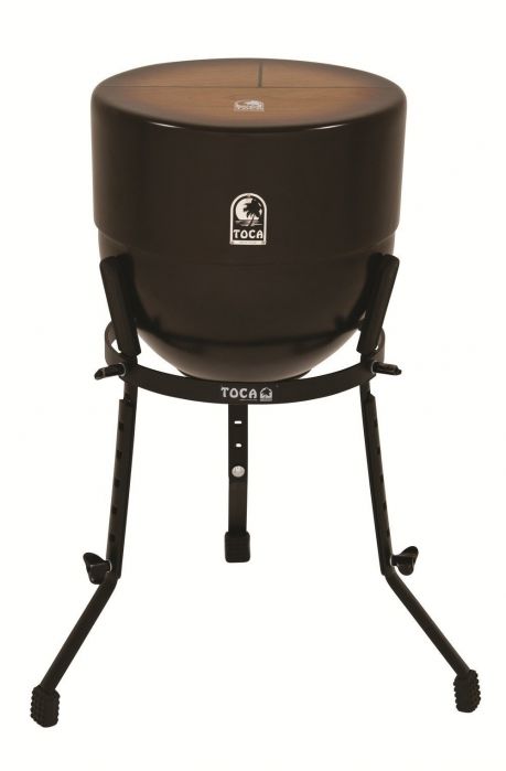 Toca (TO805122) World Percussion Triple Conga Cajon