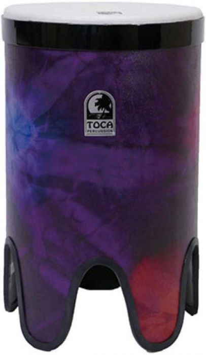 Toca (TO810412) Nesting Drums Tom Tom Freestyle II 12