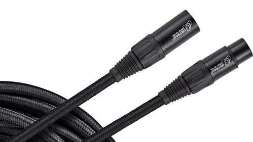 Ortega Ortega OECM-10XX przewód mikrofonowy XLR-F - XLR-M, 3m