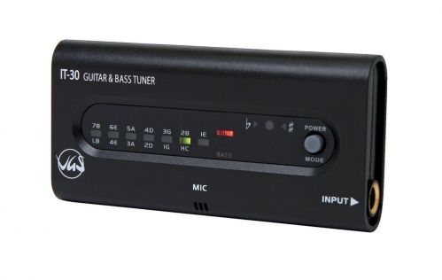 Gewa (PS902109) Tuner vgs IT-30