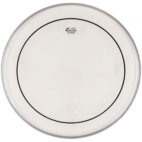 Encore by Remo Pinstripe Clear 10 - naciąg perkusyjny