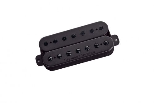 Seymour Duncan Seymour DUNCAN nazgul Bridge Bierny uchwyt, czarny NGL-B-P-7STR