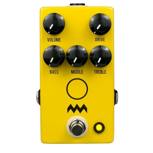 JHS Charlie Brown V4 efekt gitarowy