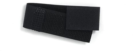 Gibraltar SC-VCW Mikrofon-Klebeband, 4 Stück SC-VCW