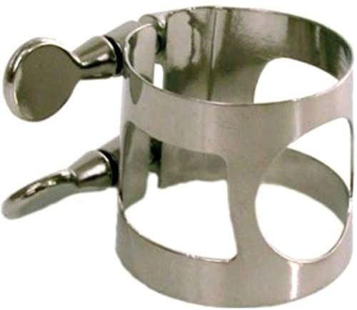 Gewa 736941 Blattschraube Bb-Klarinette 2 Schrauben vernickelt französisch 736941