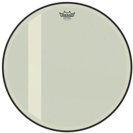 Remo Naciągi Powerstroke 3 Hazy Felt Tone 24 P3-1024-00-FLT