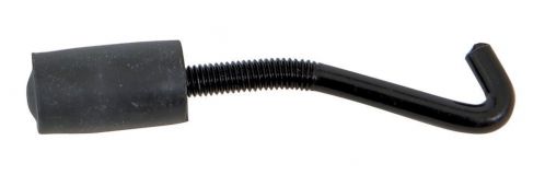 Toca (TO803706) Hak naciągający membranę Freestyle Djembe & Ashiko Antique Silver