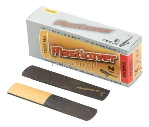 Stroiki Plasticover Saksofon Tenorowy 2.5