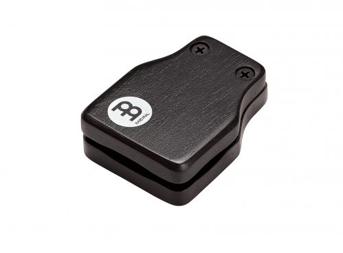 Meinl Percussion Cajon kastaniety drewniane WC1M