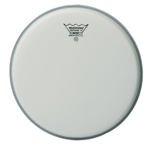 Remo Ambassador Vintage 8