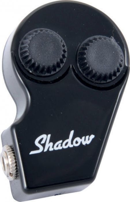 Unbekannt Shadow Pickup 2000 Piezo z przedwzmacniacza ESH 2000