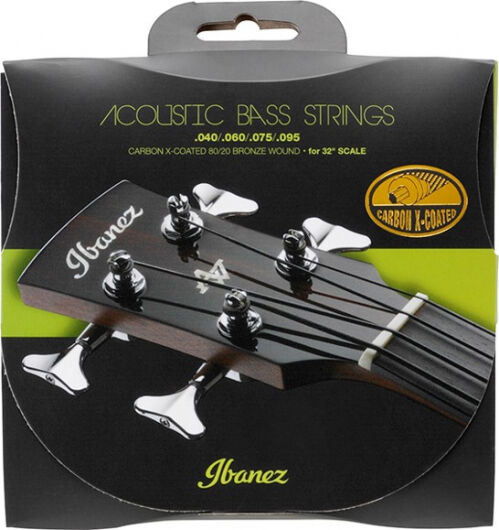 Ibanez Carbon Strings dla 32