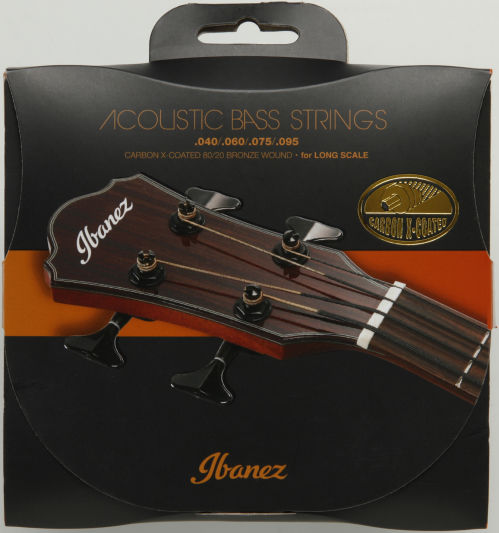 Ibanez Banez struny akustyczne .040
