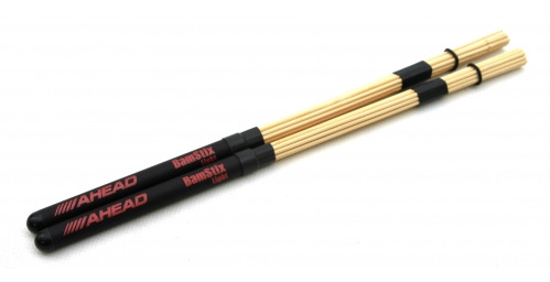 Ahead bamstix Light Rods 15 bundled Bamboo ABSL