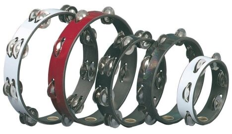 Remo ta-6110  70 Tambourine 25,4 cm (10 cali) 832550