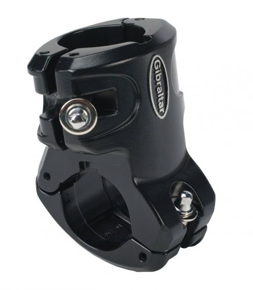 Gibraltar SC-GRSQT Road Series Quick T-Leg Clamp schwarz SC-GRSQT