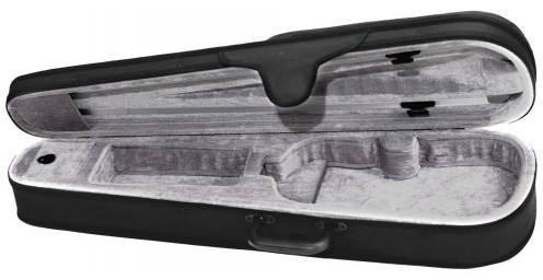 GEWA PS352064) Futerał altówkowy profilowany CVA 02 40,8 cm