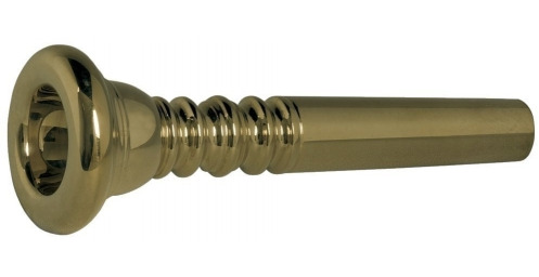 Gewa 710081 Fanfare Mundstück versilbert 710081