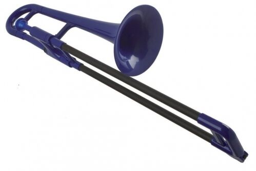 pBone pbone Mini puzonem, tworzywo sztuczne, niebieski TBOPBONE2B