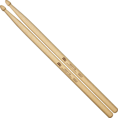 Meinl STICK & BRUSH SB110 Pałki perkusyjne Heavy 2B MEISB110