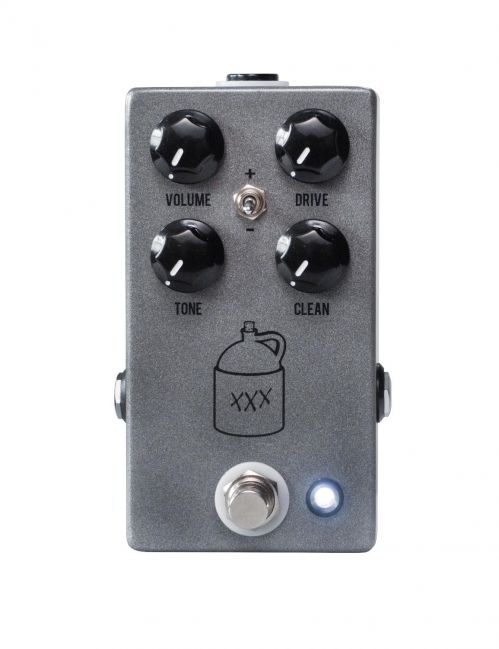 JHS Moonshine V2 efekt gitarowy