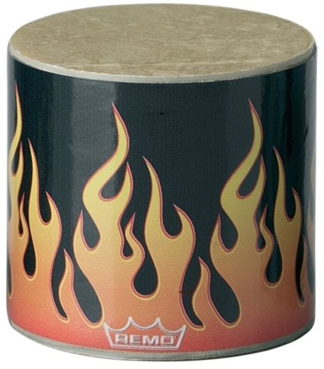 REMO Shaker Mini 2 x 2 1/4