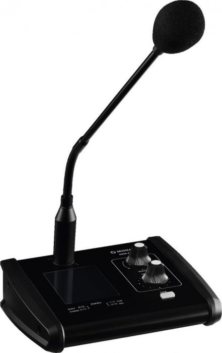 IMG Stage Line DRM-884RC Mikrofon pulpitowy, strefowy, współpracujący z matrycą DRM-884