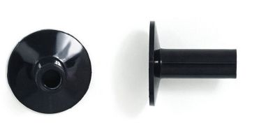 Gibraltar SC-19A tulejka z podkładką pod blachę, na statyw gwint 8mm