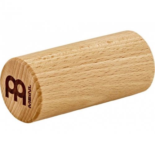 Meinl Percussion Percussion Drewniany shaker - dąb drewniany okrągły (SH59) SH59
