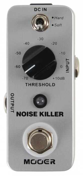 Mooer MNR1 Noise Killer