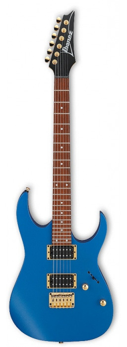 Ibanez RG 421G-LBM Laser Blue Matte gitara elektryczna