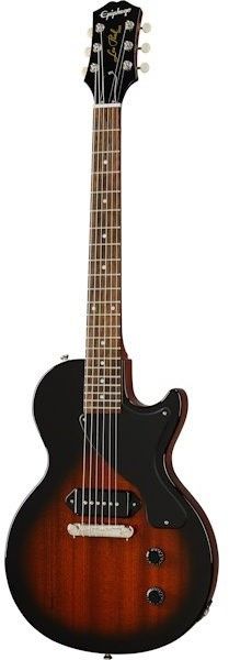 Epiphone Les Paul Junior Original Tobacco Burst gitara elektryczna