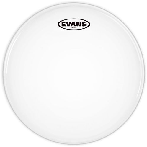 Evans G1 Coated 16 , naciąg na floor tom 16 powlekany B16G1