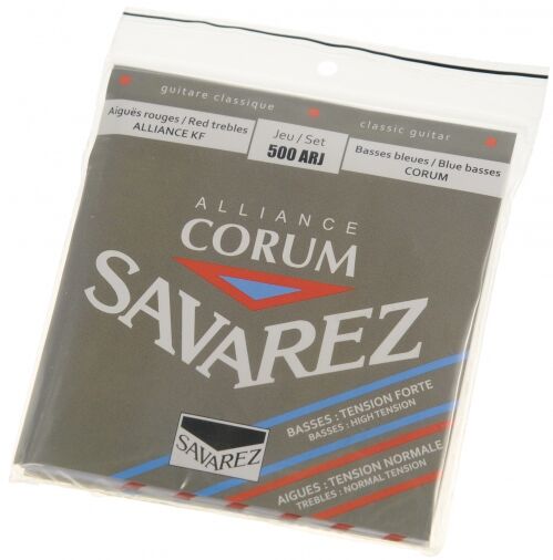 Savarez 500ARJ