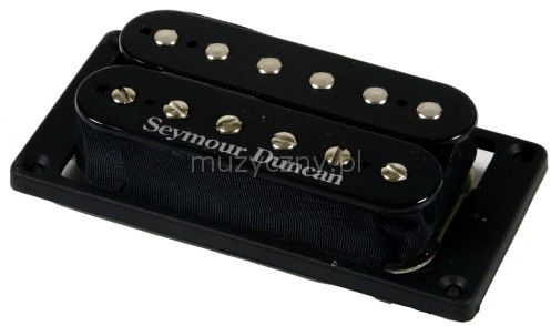 Seymour Duncan Seymour DUNCAN Distortion trembucker STB-6 BLK