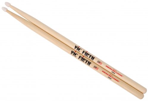 Zdjęcia - Akcesorium do perkusji Vic Firth 5B Nylon pałki perkusyjne 