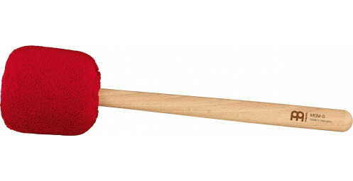 Meinl Sonic Energy Sonic Energy Gong Mallets, S, Rose MGM-S-R