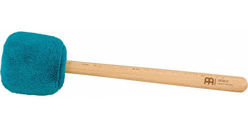 Meinl Sonic Energy Sonic Energy Gong Mallets (S, SEA PETROL) MGM-S-SP