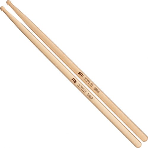 Meinl SB136 Hybrid 5A Maple, pałki perkusyjne