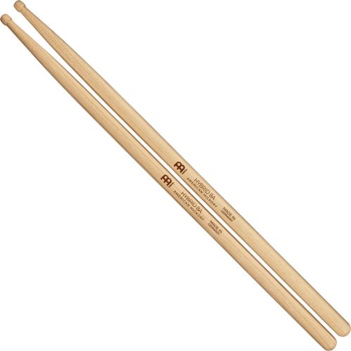 Meinl SB132 Hybrid 8A Hickory, pałki perkusyjne