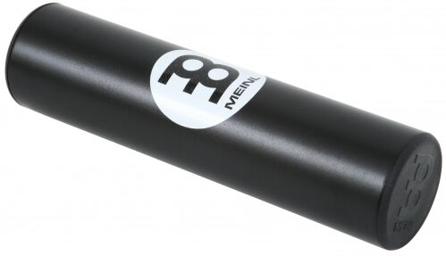Meinl Percussion meinl Percussion SH10-L-BK Studio shaker (Large), długość 23,5 cm, czarny SH10LBK