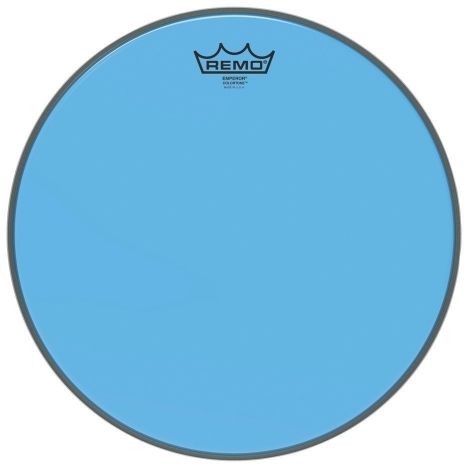 Remo Naciągi Colortone Emperor Clear 18 BE-0318-CT-BU