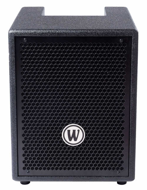 Warwick Gnome CAB 10/8 1x10, 150 Watt kolumna basowa