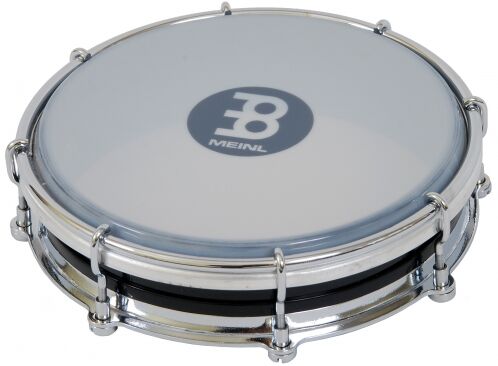 Meinl TBR06ABS-BK - Tamburyn, czarny