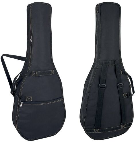 Gewa PURE PURE Gitarren Gig-Bag Serie 103 schwarz für E-Gitarre PS220405
