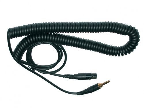 AKG EK-500S przewód do słuchawek skręcany 5m