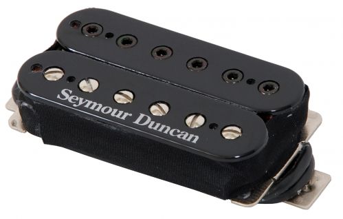 Seymour Duncan Seymour Duncan SH-12 BLK George Lynch Screamin Demon przetwornik do gitary elektrycznej, kolor czarny