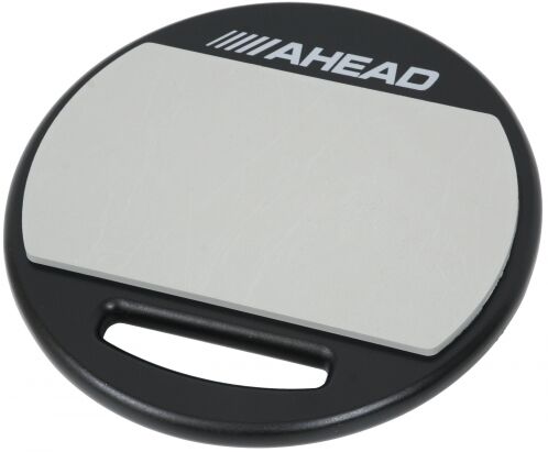 Ahead Możliwość zamontowania  krąg bęben uebungspad, po jednej stronie brzmienia, 10-calowy (17 cm) AHPM