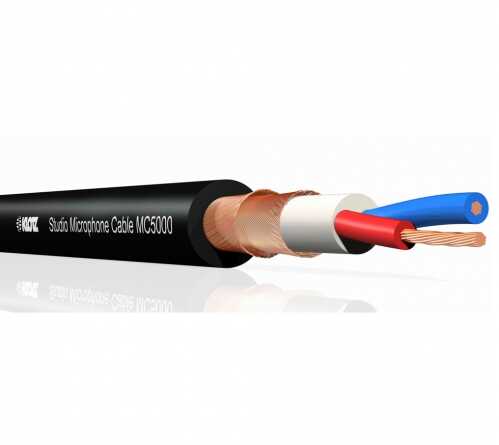 Klotz MC5000 kabel mikrofonowy