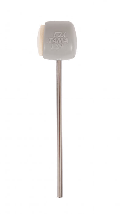 TAMA Bass Drum Beater dwustronny - filc i guma - szary (DS30G) DS30G